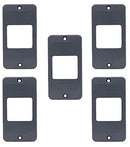 MASTER CONDTOP CINZA TAMPA 3 TECLAS 1/2 X 3/4