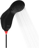 DUCHA ZAGONEL SUBLIME ELETRONICA 4000W 220V BLACK