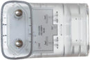 PROTETOR CONTRA RAIO E DESCARGA POCKET FIT 3P 20A TRANSP