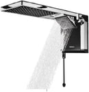 CHUVEIRO ACQ DUO PT/CR 220V 6800W
