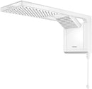 CHUVEIRO ACQ DUO PT/CR 220V 6800W
