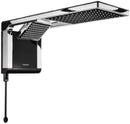 CHUVEIRO ACQ DUO PT/CR 220V 6800W