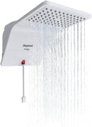 DUCHA ZAGONEL DUCALI ELETRONICA 4400W 220V BRANCO