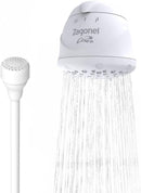 DUCHA ZAGONEL LINEA 3 TEMPERATURA 4400W 220V BRANCO
