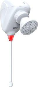 DUCHA ZAGONEL MOVE ELETRONICA 4000W 220V BRANCO