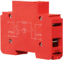 PROTETOR CLAMPER DPS 40KA NEUTRO