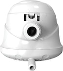 DUCHA ZAGONEL LINEA 3 TEMPERATURA 4400W 220V BRANCO