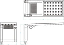 CHUVEIRO ACQ DUO PT/CR 220V 6800W