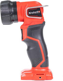LANTERNA A BATERIA TE-CL 18 LI H-SOLO EINHELL