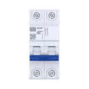 DISJUNTOR WEG MDWP-C 2P 16A 400VCA