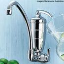 PURIFICADOR AGUA/TORN ACQ BELLA CROM