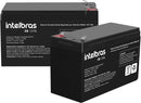 BATERIA P/NO BREAK 12V 7A