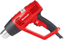 SOPRADOR TERMICO - TH-HA 2000/1 220V EINHELL