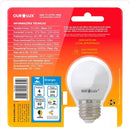 Superled S30 4W Bolinha BIV 2700K Ourolux