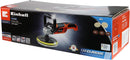 POLITRIZ E LIXADEIRA CC-PO 1100/2 E, 220V EINHELL