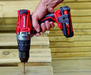 PARAF/FURAD BATERIA TE-CD 18/2 LI KIT(1X2AH) EINHELL