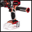 FURAD/PARAF A BATERIA TE-CD 18/48 LI-I EINHELL