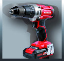 PARAF/FURAD BATERIA TE-CD 18/2 LI KIT(1X2AH) EINHELL