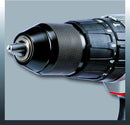 PARAF/FURAD BATERIA TE-CD 18/2 LI KIT(1X2AH) EINHELL