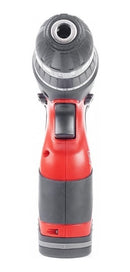 PARAFUSADEIRA A BATERIA - TH-CD 12 LI BIVOLT EINHELL