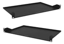 RACK BANDEJA FIXA BF1U 290MM INTELBRAS