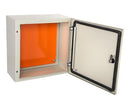 QUADRO DE COMANDO 300X300X200MM