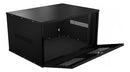RACK MONTADO 5U 370MM INTELBRAS