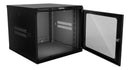 RACK DESMONTAVEL 8U 570MM INTELBRAS