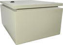 QUADRO DE COMANDO 350X250X200MM