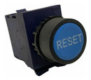 BOTAO FACEADO PULSO RESET