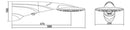 DUCHA ADVANCE TURBO MULT 220X6400W