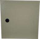QUADRO DE COMANDO 400X400X250