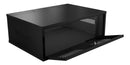 RACK MONTADO 3U 370MM INTELBRAS