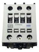 CONTATOR WEG CWM 32.22 220V 60HZ