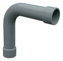MASTER CONDTOP CINZA CURVA 90 COM BOLSA 1