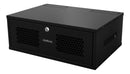 RACK MONTADO 3U 370MM INTELBRAS
