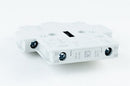 BLOCO CONTATO WEG BCXML 20 2NA P/CWM 9A105
