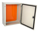 QUADRO DE COMANDO 400X400X200MM