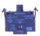 BLOCO DE ILUMINACAO DIRETA COM LED 12V WEG