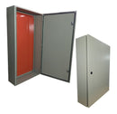 CAIXA P/ MONTAGEM 1200X600X250