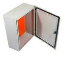 QUADRO DE COMANDO 300X300X250MM