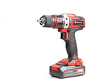 PARAF/FURAD BAT TE-CD 18/40 LI + KIT 69PCS EINHELL
