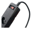 FILTRO DE LINHA 5 TOM 1,5M CLAMPER