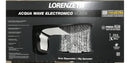 CHUVEIRO ACQ WAVE ULTRA ELETR.PT/CR 7800W