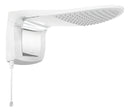 CHUVEIRO ACQ WAVE ULTRA ELETR.BC/CR 7800W