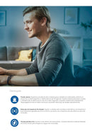 NO BREAK HOME WEG 1200 VA BIVOLT/ 110 V