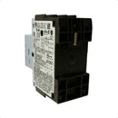 DISJ. MOTOR WEG 25X32A