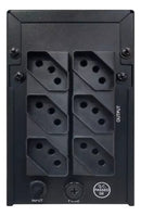 NO BREAK HOME WEG 1200 VA BIVOLT/ 110 V