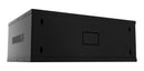 RACK MONTADO 3U 370MM INTELBRAS