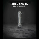 CHUMBADOR C/ BUCHA 1/4X50MM